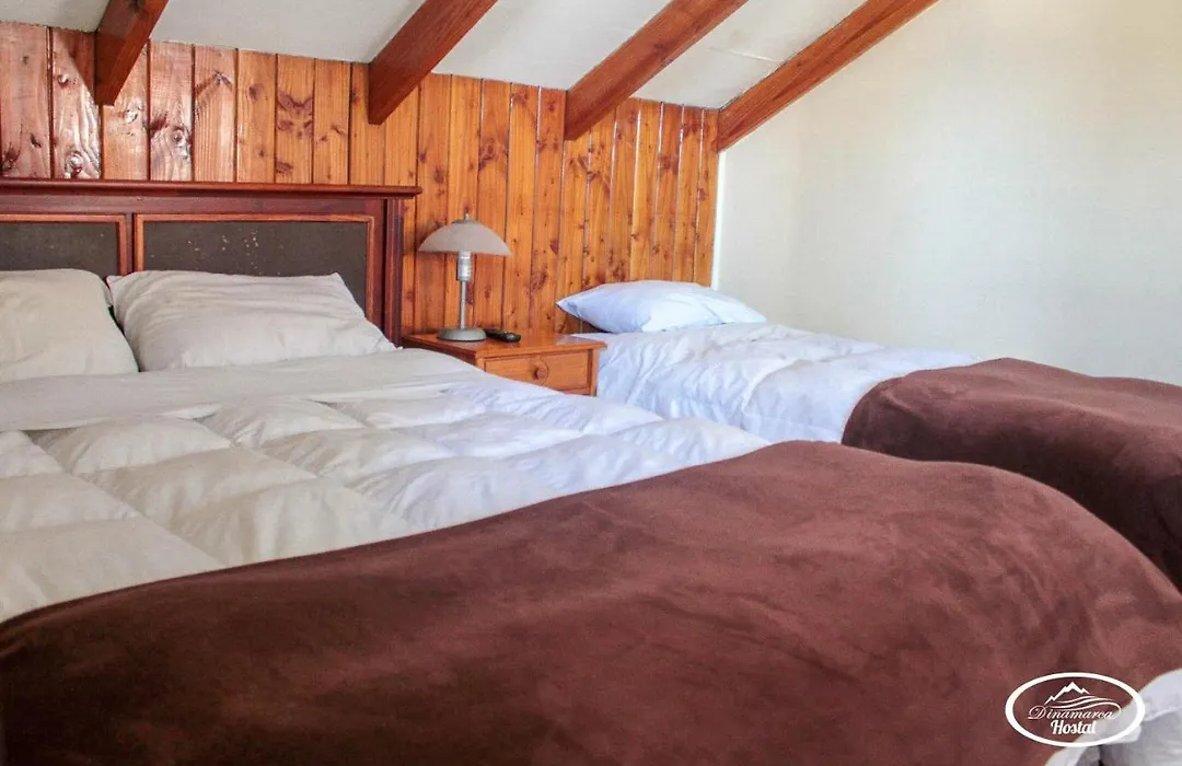 Hostal Dinamarca-1
