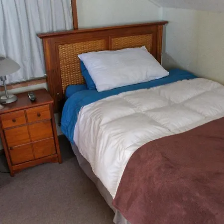 Hostal Dinamarca-2