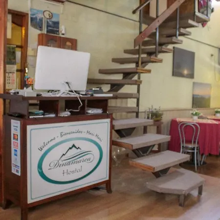 Hostal Dinamarca-3