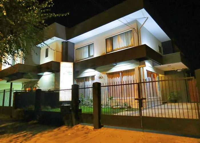Hostal La Cumbre Temuco
